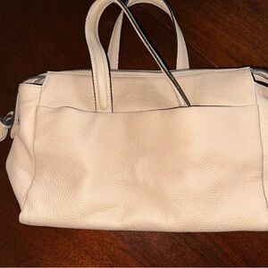 Boden Pink Handbag Excellent Condition